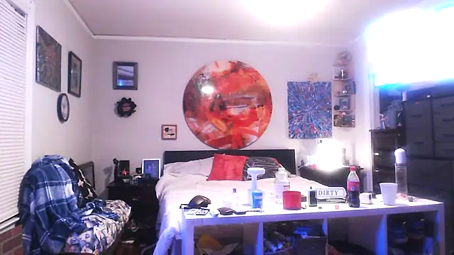 trash4cash online show from 01/26/25, 03:59