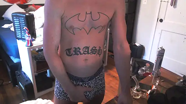 trash4cash online show from 01/27/25, 04:22