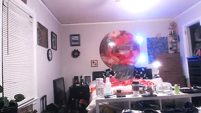 trash4cash online show from 01/31/25, 01:43