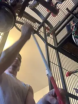 trash4cash online show from 02/03/25, 07:42