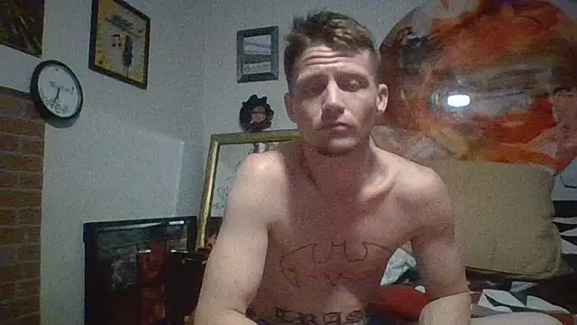 trash4cash online show from 02/26/25, 01:00