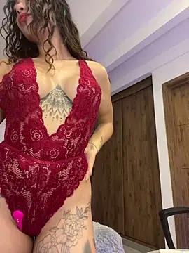 CharlotteRouseVIP online show from 01/18/25, 12:24