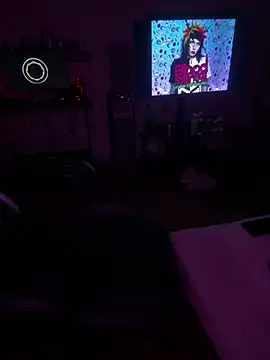 Snapshot of YandereDemon chatting on 02/20/25, 01:03 YandereDemon online show from 02/20/25, 01:03