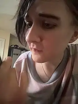 Snapshot of YandereDemon chatting on 11/03/25, 05:25 YandereDemon online show from 11/03/25, 05:25