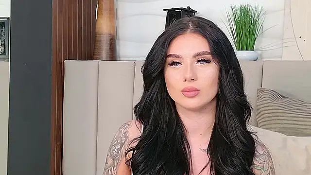 CarolinePrescott online show from 02/21/26, 07:04