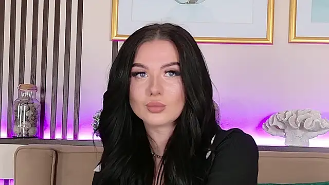 CarolinePrescott online show from 03/21/26, 07:39