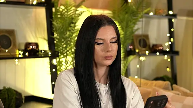 CarolinePrescott online show from 07/03/26, 06:36