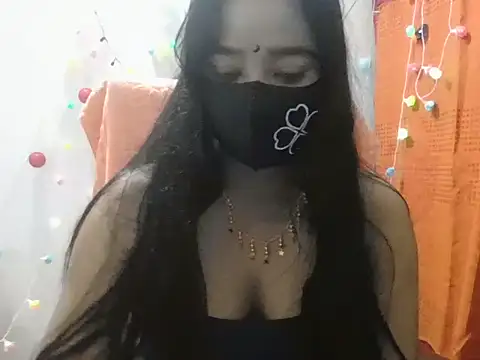 Chitrani- online show from 01/13/26, 11:04