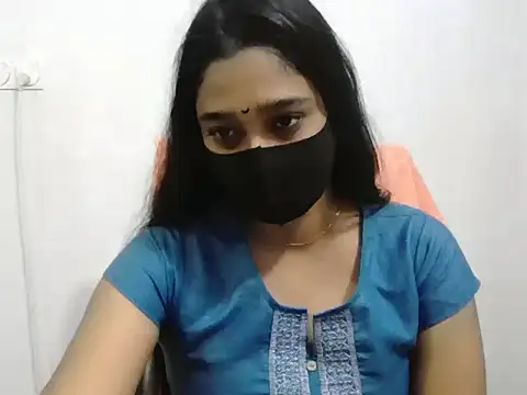 Chitrani- online show from 06/29/26, 03:23