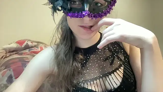 lexihot0000 online show from 02/10/26, 03:27