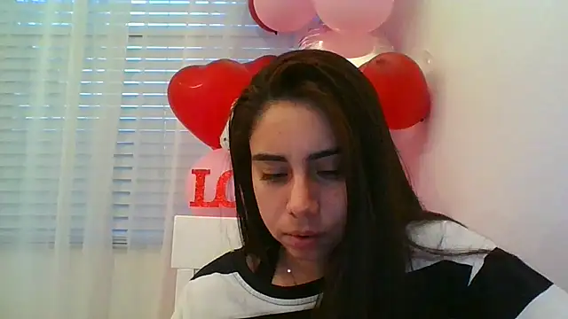 catrinasexy19 online show from 02/23/25, 11:25