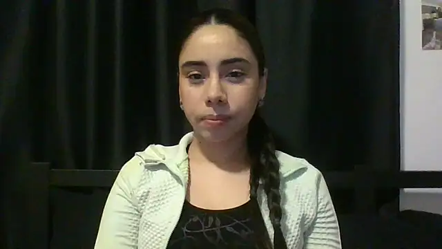 catrinasexy19 online show from 03/10/25, 01:23