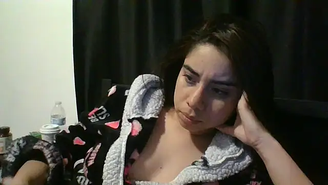 catrinasexy19 online show from 03/10/25, 05:39