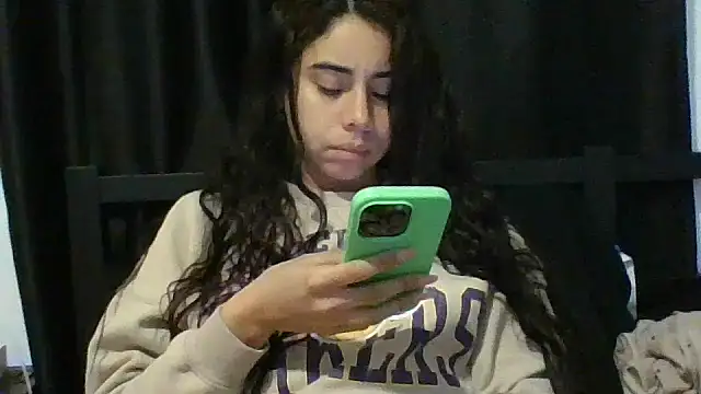 catrinasexy19 online show from 03/22/25, 07:31