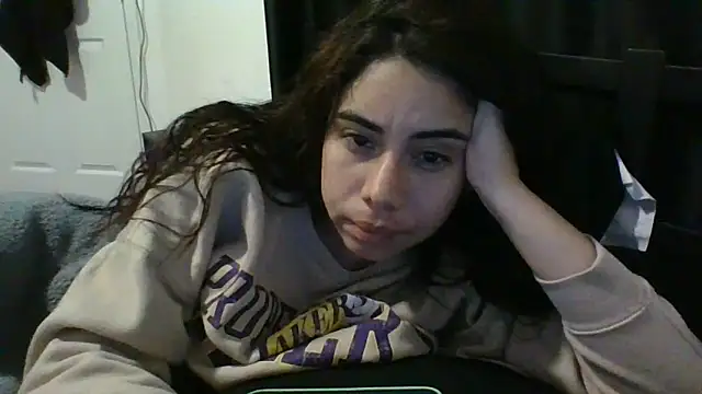 catrinasexy19 online show from 03/22/25, 10:37