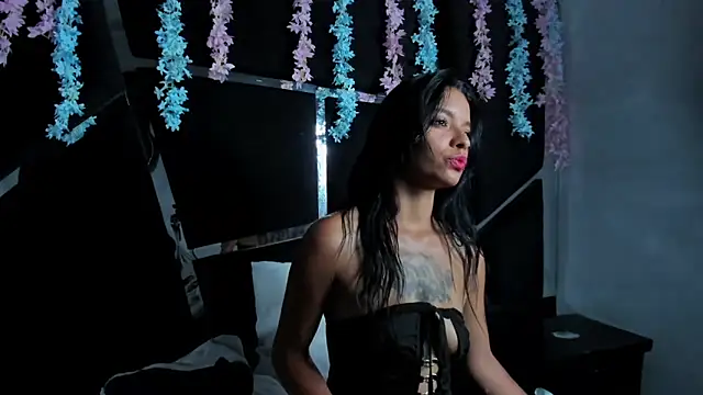 MaddyHudson online show from 03/13/26, 10:38