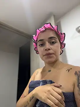 JoselinFlower  online show from 02/03/26, 06:40