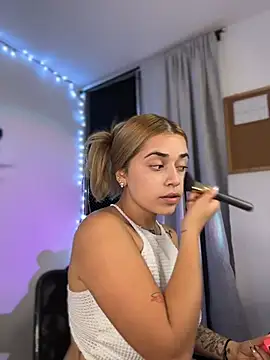 JoselinFlower  online show from 02/13/26, 01:34