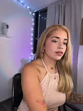 JoselinFlower  online show from 03/13/26, 01:12