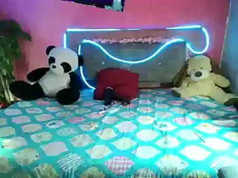 roxy roxxan online show from 01/07/25, 09:25