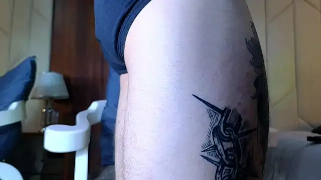 Snapshot of AsmodeoCox chatting on 12/03/24, 03:30 AsmodeoCox online show from 12/03/24, 03:30