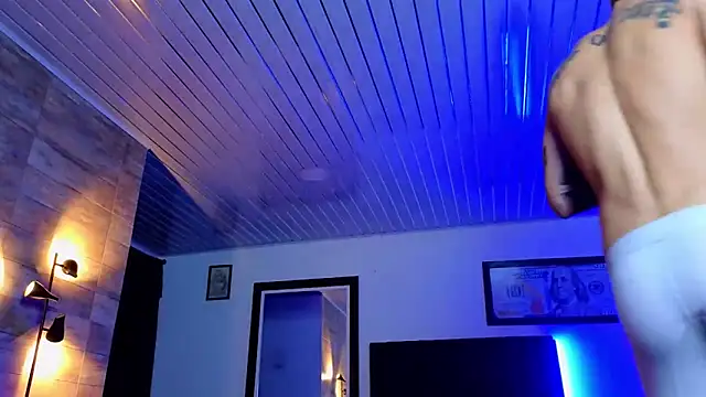 Snapshot of AsmodeoCox chatting on 02/28/25, 03:48 AsmodeoCox online show from 02/28/25, 03:48