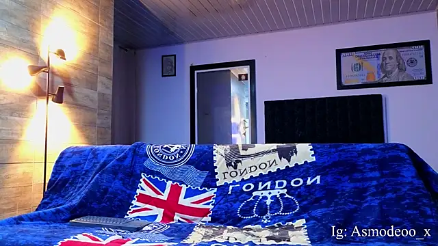 Snapshot of AsmodeoCox chatting on 09/10/25, 08:36 AsmodeoCox online show from 09/10/25, 08:36