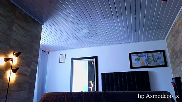 Snapshot of AsmodeoCox chatting on 09/26/25, 02:54 AsmodeoCox online show from 09/26/25, 02:54