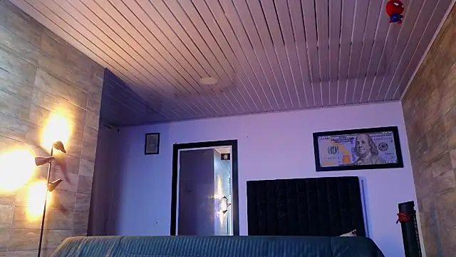 Snapshot of AsmodeoCox chatting on 11/02/25, 12:24 AsmodeoCox online show from 11/02/25, 12:24