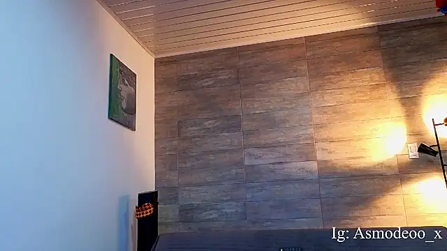 Snapshot of AsmodeoCox chatting on 12/13/25, 10:37 AsmodeoCox online show from 12/13/25, 10:37