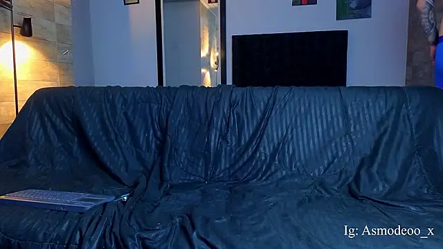 AsmodeoCox online show from 02/25/26, 03:05