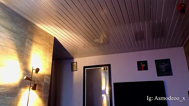 AsmodeoCox online show from 03/06/26, 11:56