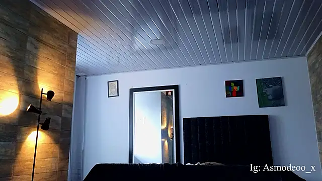 AsmodeoCox online show from 03/10/26, 01:16