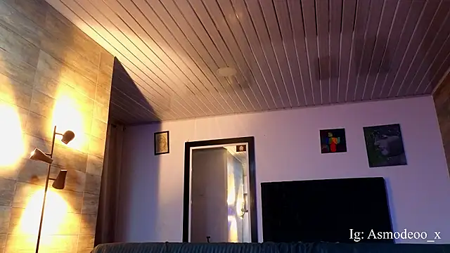 AsmodeoCox online show from 03/14/26, 01:44