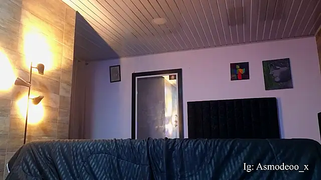 AsmodeoCox online show from 04/16/26, 04:02