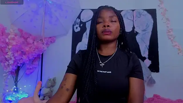 KilyetVera3x online show from 03/25/26, 05:13