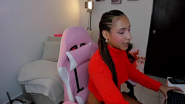 mulata 1ch online show from 09/28/25, 12:27