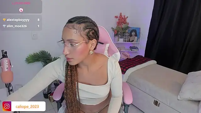 mulata 1ch online show from 01/14/26, 01:11