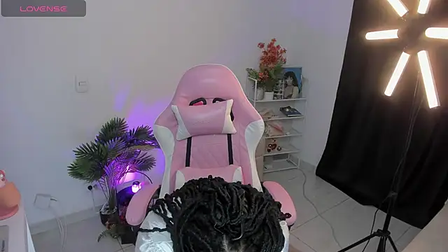 mulata 1ch online show from 03/25/26, 01:11