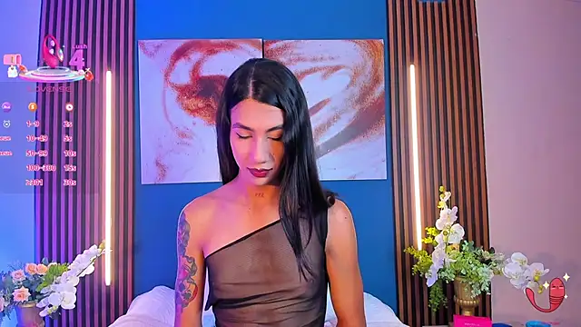 sofiaa grey  online show from 09/14/25, 01:32