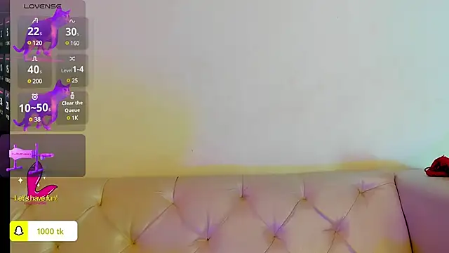 Shayla27 online show from 12/13/24, 05:21