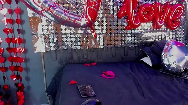 Shayla27 online show from 02/14/25, 03:00