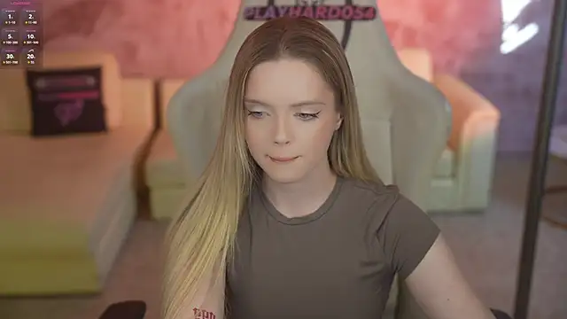 Cassy-Celestial  online show from 02/01/26, 08:46