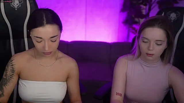 Cassy-Celestial  online show from 02/18/26, 08:32