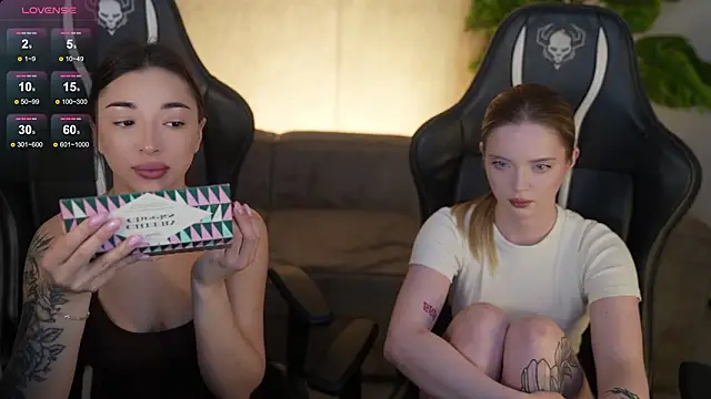 Cassy-Celestial  online show from 02/26/26, 08:24