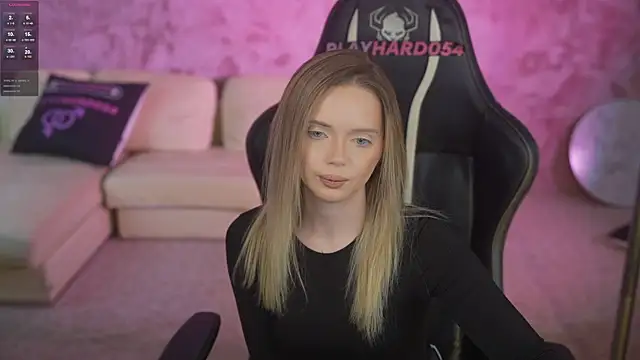 Cassy-Celestial  online show from 04/12/26, 07:24