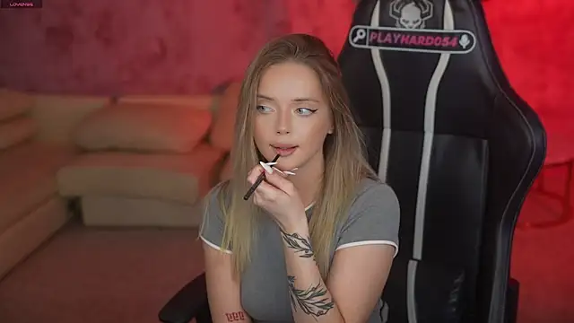 Cassy-Celestial  online show from 05/31/26, 08:21