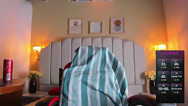 juan prior online show from 02/03/26, 01:16