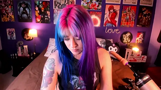 Snapshot of anne_cross chatting on 01/14/25, 02:19 anne cross online show from 01/14/25, 02:19