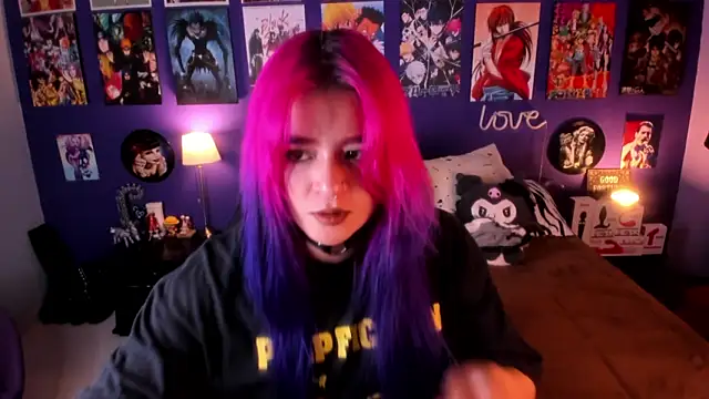 anne cross online show from 11/19/25, 07:58